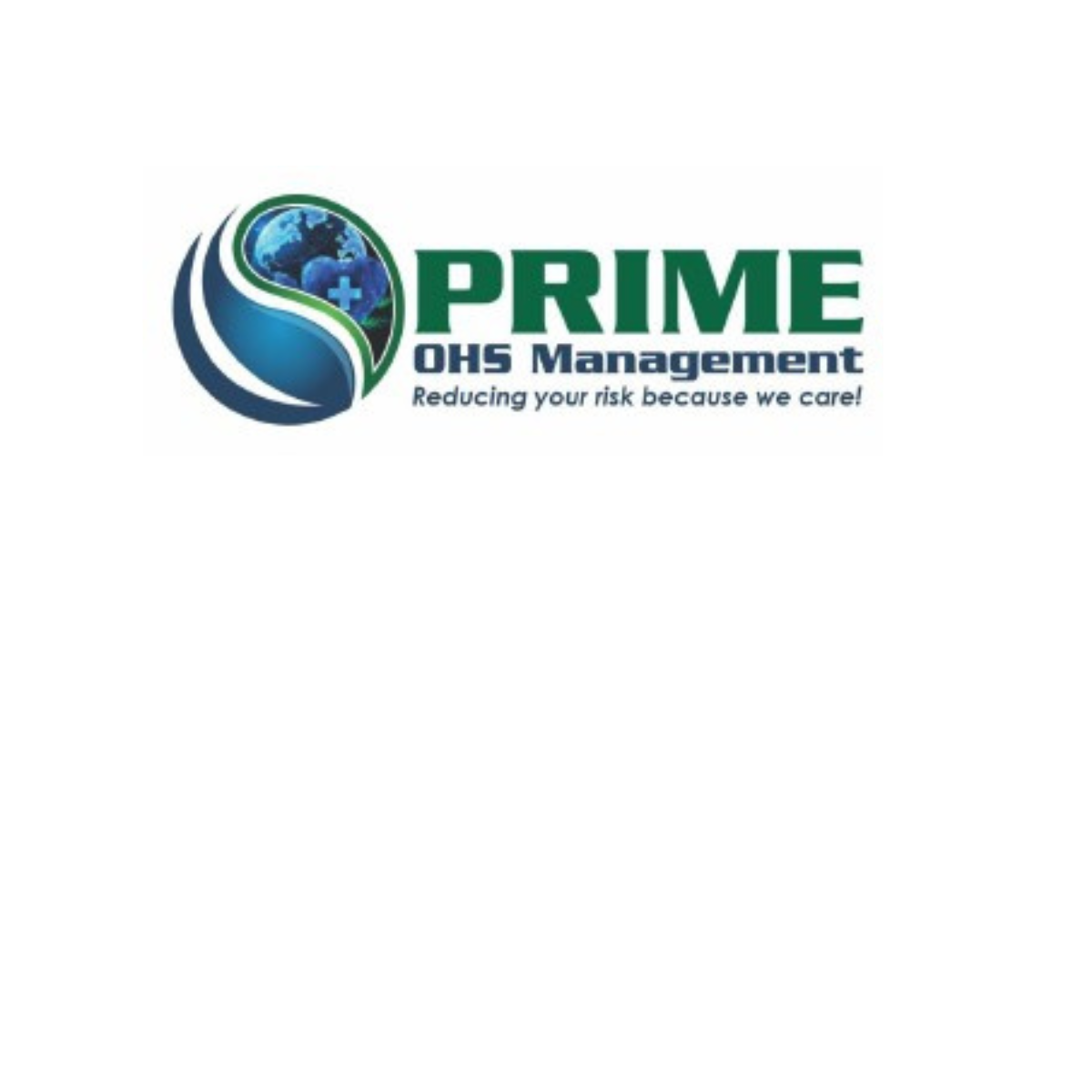 Prime OHS Management (Pty)Ltd